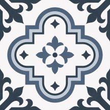 Keros Paris Rivoli 25x25