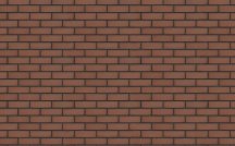 King Klinker Dream House Caramel Street 30 14 mm 7.1x24