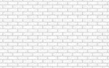 King Klinker Dream House Just White 29 7.1x24