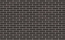 King Klinker Dream House Volcanic Black 18 6.5x25