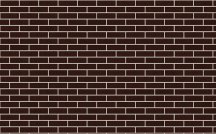 King Klinker Free Art Brown Glazed 02 7.1x24