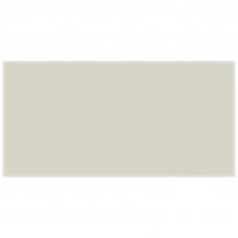 La Diva Nancy Rettangolo Liscia Latte S 7.5x15