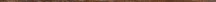 La Fabbrica Ava Agglomerate Bacchetta Metallo Corten 0.8x120