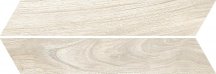 La Fabbrica Ava Amazon Chevron Arara 7.5x40.7