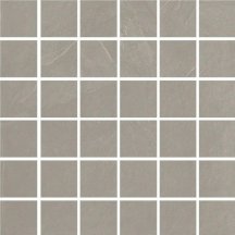 La Fabbrica Ava Ardesia Taupe Su Rete 30x30