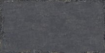 La Fabbrica Ava Artile Black Gold Nat Rett 60x120