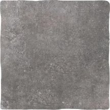 La Fabbrica Ava Blue Evolution Anthracite Burattato 20x20