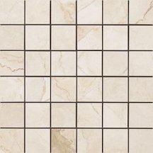 La Fabbrica Ava Bolgheri Stone Mosaico Beige Nat 30x30