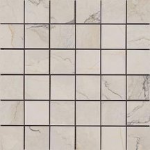 La Fabbrica Ava Bolgheri Stone Mosaico Natural Nat 30x30