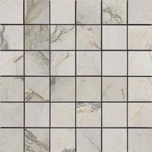 La Fabbrica Ava Bolgheri Stone Mosaico Sage Nat 30x30