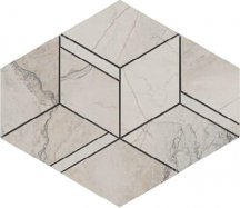 La Fabbrica Ava Bolgheri Stone Rombo Natural Nat 22x37