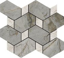 La Fabbrica Ava Bolgheri Stone Tex Sage Nat 26x30