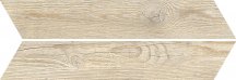 La Fabbrica Ava Ca Foscari Chevron Canapa 7.5x40.7
