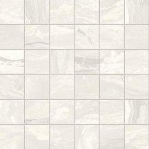 La Fabbrica Ava Castle Mosaico Balmoral Lapp Rett 30x30