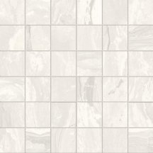 La Fabbrica Ava Castle Mosaico Balmoral Nat Rett 30x30