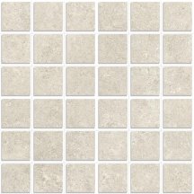 La Fabbrica Ava Chianca Mosaico Ostuni Nat Ret 30x30