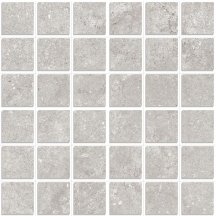 La Fabbrica Ava Chianca Mosaico Otranto Nat Ret 30x30