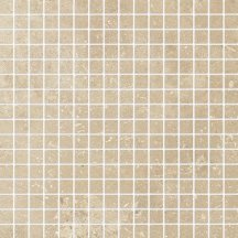 La Fabbrica Ava Chianca Mosaico Spaccatella Carparo Nat Ret 30x30