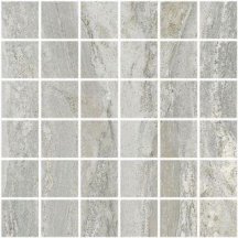 La Fabbrica Ava Copacabana Mosaico Duke Naturale Rettificato 30x30