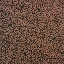 La Fabbrica Ava Fusion Diamond Glittery Lap Liscia Rett 49x49