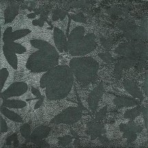 La Fabbrica Ava Fusion Night Daisy Platinum Lap Liscia Rett 49x49