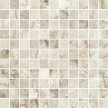 La Fabbrica Ava Gemstone Mosaico Desert Nat 30x30