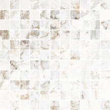 La Fabbrica Ava Gemstone Mosaico Natural Nat 30x30
