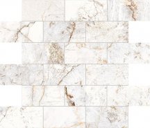 La Fabbrica Ava Gemstone Muretto Natural Nat 30x30