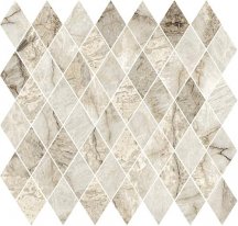 La Fabbrica Ava Gemstone Rombo Desert Lap 31x31