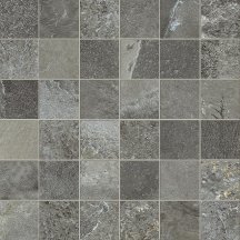 La Fabbrica Ava High Line Mosaico Essex Lapp Rett 30x30