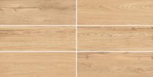 La Fabbrica Ava Honey Wood Nat R11 20 mm Mix 3 Essenze 40x120
