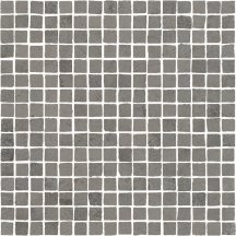 La Fabbrica Ava Hurban Gray Mosaico Spaccatella 30x30