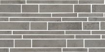 La Fabbrica Ava Hurban Gray Muretto 30x60