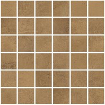 La Fabbrica Ava Hurban Ocra Mosaico 30x30