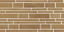 La Fabbrica Ava Hurban Ocra Muretto 30x60
