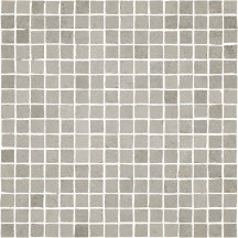 La Fabbrica Ava Hurban White Mosaico Spaccatella 30x30