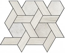La Fabbrica Ava Il Cerreto Dec Champagne White 26x30