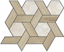 La Fabbrica Ava Il Cerreto Dec Chardonnay Beige 26x30