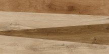 La Fabbrica Ava Il Cerreto Decoro Chrome Nat Rett 60x120