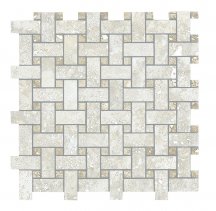 La Fabbrica Ava Imperial Intreccio Trevi Nat Rett 30x30