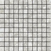 La Fabbrica Ava Imperial Mosaico Alabastrino Nat Rett 30x30