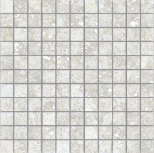 La Fabbrica Ava Imperial Mosaico Trevi Nat Rett 30x30