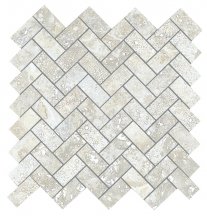 La Fabbrica Ava Imperial Spina Di Pesce Trevi 30.5x30.5