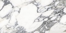 La Fabbrica Ava Marmi Arabesque Nero Lap Ret 60x120