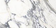 La Fabbrica Ava Marmi Arabesque Nero Lapp Rett 60x120