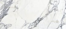 La Fabbrica Ava Marmi Arabesque Nero Lapp Rett 80x180