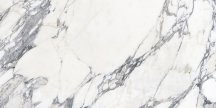 La Fabbrica Ava Marmi Arabesque Nero Rett 60x120