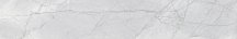 La Fabbrica Ava Marmi Invisible Grey Lapp Rett 20x120