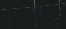 La Fabbrica Ava Marmi Sahara Noir Lapp Rett 80x180