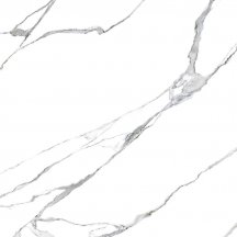 La Fabbrica Ava Marmi Statuario Splendente Lappato Rettificato 80x80